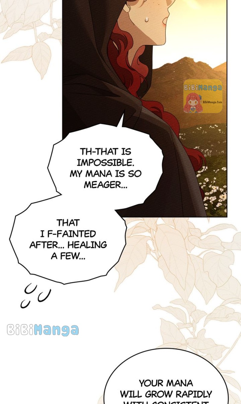 Under the Oak Tree Chapter 77 image 33